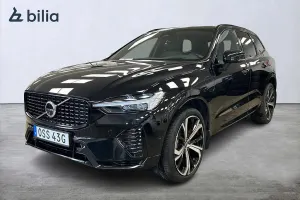 Volvo XC60 2024